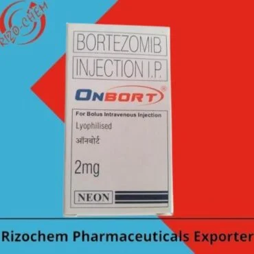Onbort- Bortezomib 2mg Injection