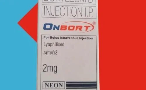 Onbort- Bortezomib 2mg Injection