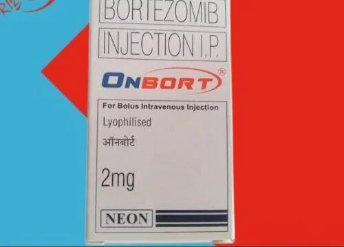 Onbort- Bortezomib 2mg Injection