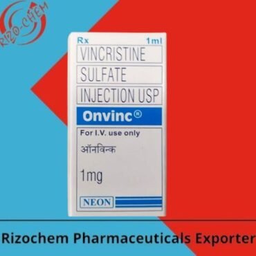 Onvinc- Vincristine 1mg Injection