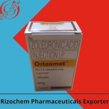 Osteomet 4mg Injection