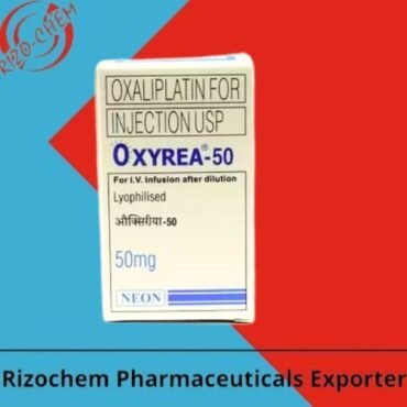 Oxyrea 50mg Injection