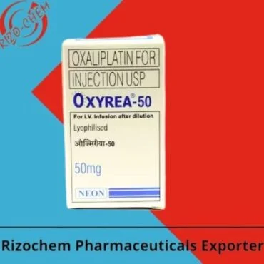 Oxyrea 50mg Injection