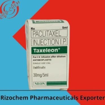 Taxeleon- Paclitaxel 30mg Injection