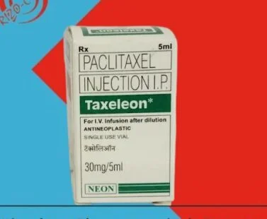 Taxeleon- Paclitaxel 30mg Injection