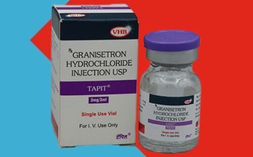 Tapit 3mg Injection