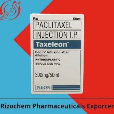 Taxeleon- Paclitaxel 300mg Injection