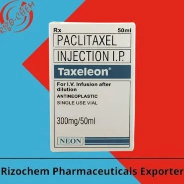 Taxeleon- Paclitaxel 300mg Injection