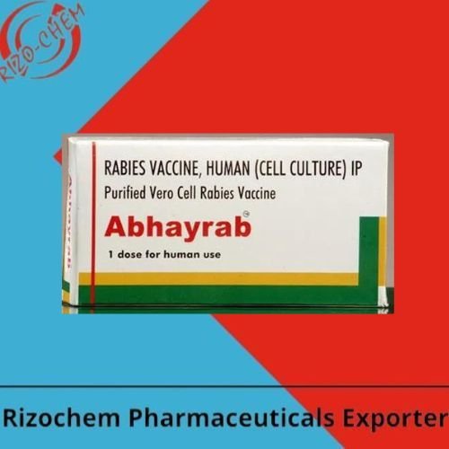 Abhayrab Vaccine Top Pharmaceutical Wholesaler Exporter abhayrab-vaccine-top-pharmaceutical-wholesaler-exporter