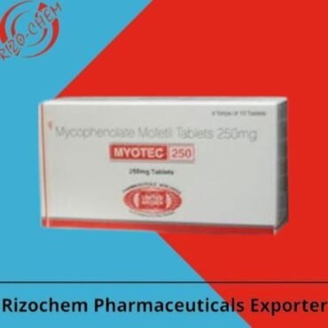 Myotec 250mg Tablet