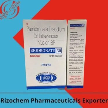 Biodronate 30mg Injection