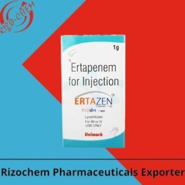 Ertazen 1gm Injection