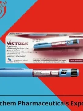 Victoza 6mg/ml Solution for Injection
