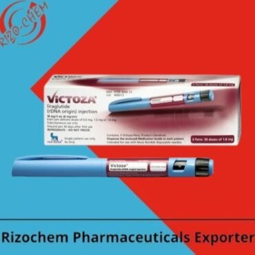 Victoza 6mg/ml Solution for Injection