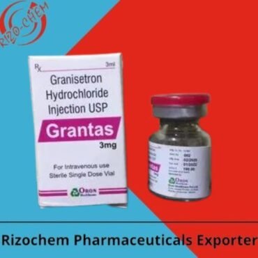 Grantas- Granisetron 3mg Injection