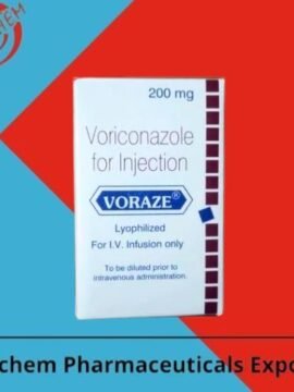 Voraze 200mg Injection