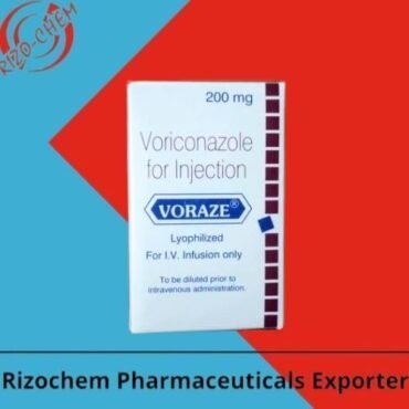 Voraze 200mg Injection