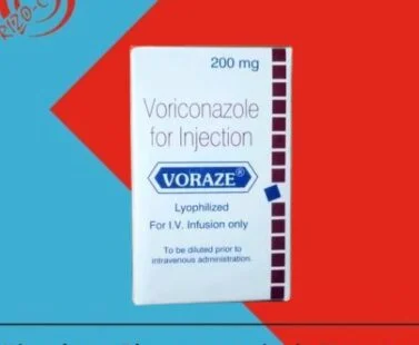 Voraze 200mg Injection
