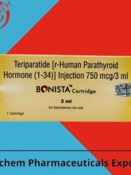 Bonista Cartridge 3ml