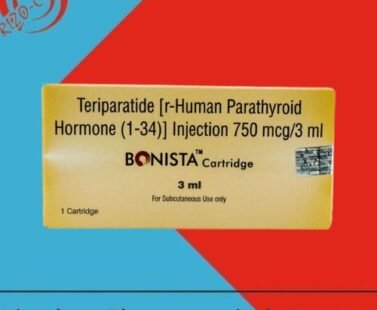 Bonista Cartridge 3ml