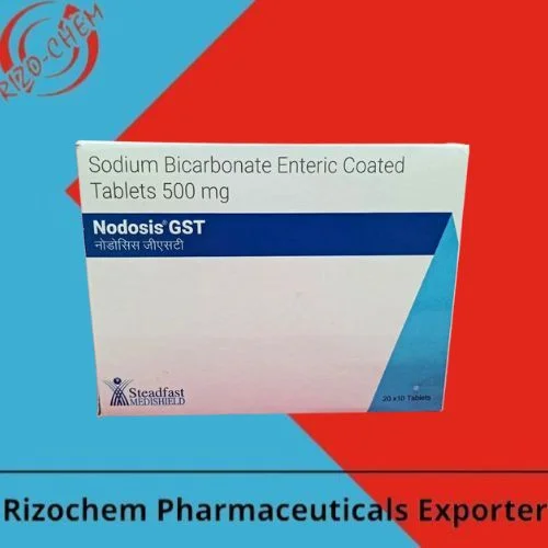 Nodosis GST Tablet