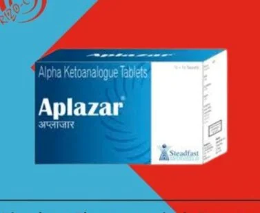 Aplazar Tablet 10's