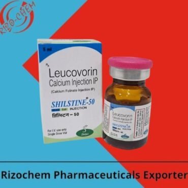 Shilstine 50mg Injection