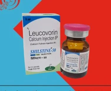 Shilstine 50mg Injection