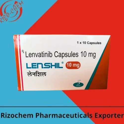 Lenshil 10mg Capsule