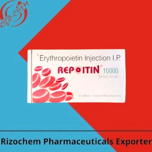 Repoitin 10000 Injection