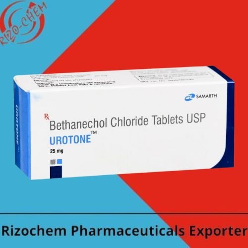 Urotone 25mg Tablet