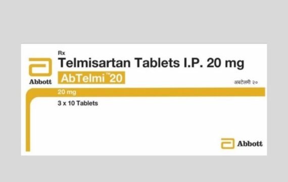 Abtelmi 20 Tablet