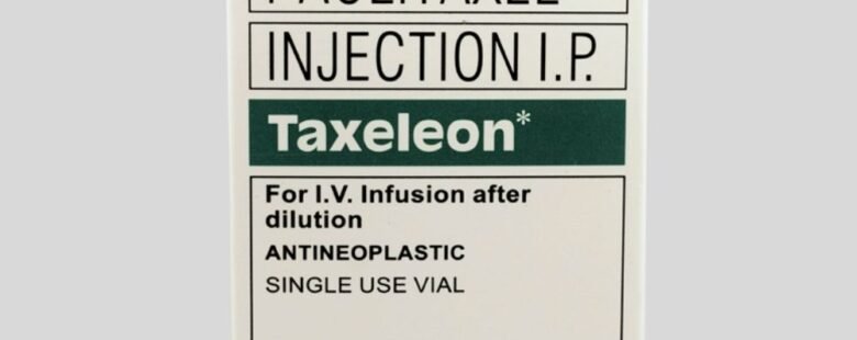 Taxeleon- Paclitaxel 260mg Injection