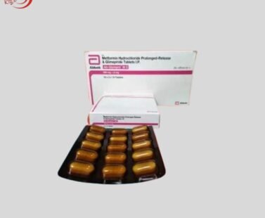 AB GLYMPRD M2