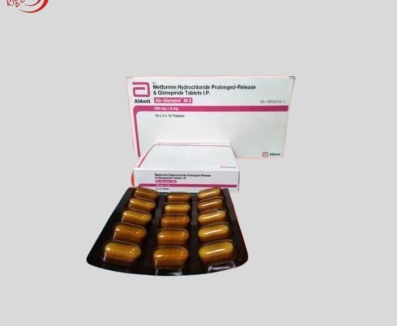 AB GLYMPRD M2