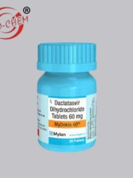 Mydekla 60mg Tablet