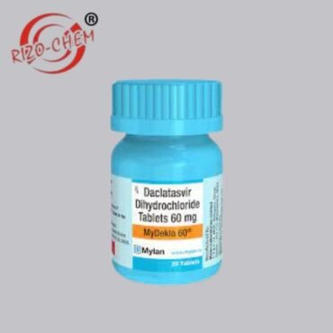 Mydekla 60mg Tablet