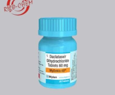 Mydekla 60mg Tablet