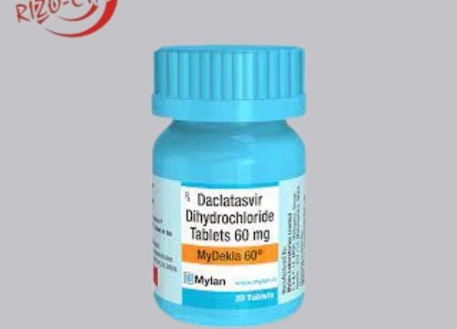Mydekla 60mg Tablet