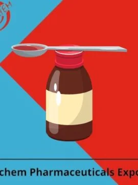 Respitec AM Syrup