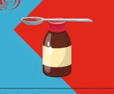 Respitec AM Syrup