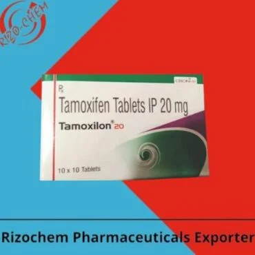 Tamoxilon Tamoxifen 20mg Tablet