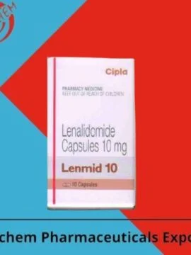 Lenmid 10mg Tablet