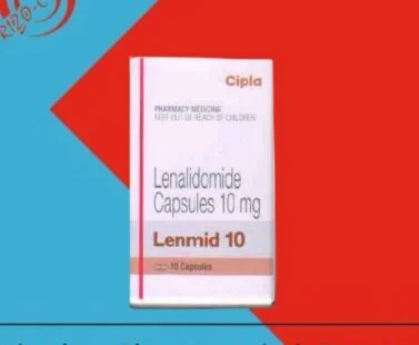 Lenmid 10mg Tablet