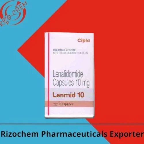 Lenmid 10mg Tablet