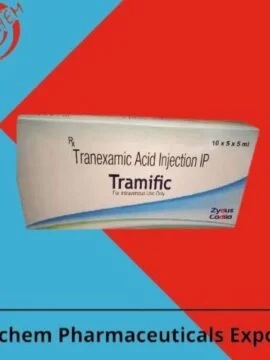 Tramific-Tramific 500mg Tablet