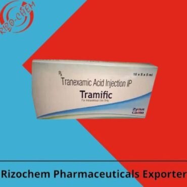 Tramific-Tramific 500mg Tablet