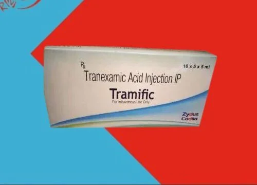 Tramific-Tramific 500mg Tablet