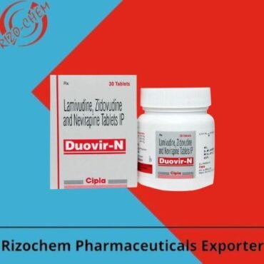 Duovir-N Tablet