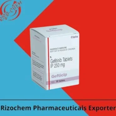 Gefticip 250mg Tablet